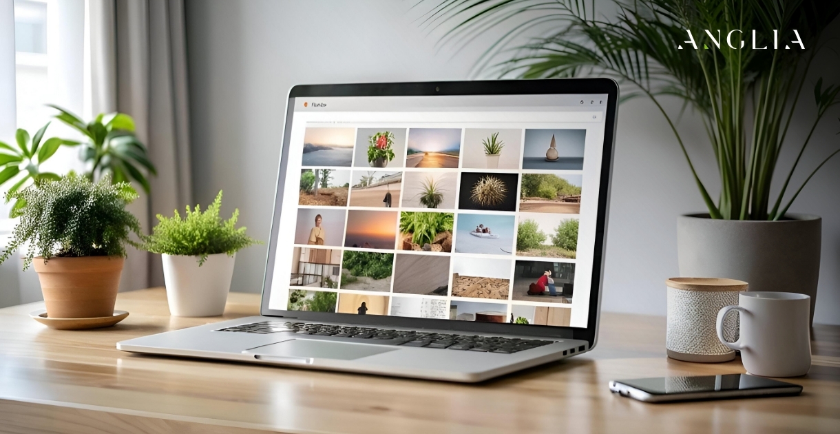 From Visitor to Customer: The Marketing Website Blueprint